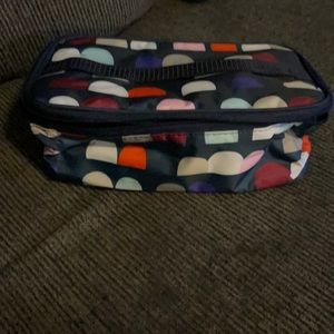 Glamour case